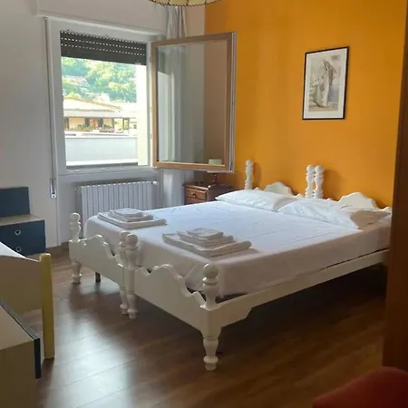 [im Zentrum]elegante Sul Lago Di Como * Domaso