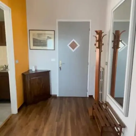 Appartamento [im Zentrum]elegante Sul Lago Di Como Domaso
