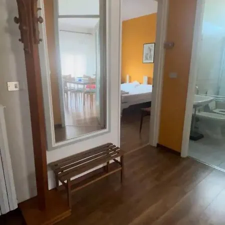 Appartamento [im Zentrum]elegante Sul Lago Di Como