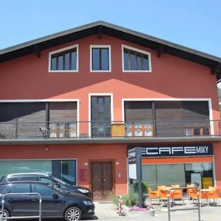 [im Zentrum]elegante Sul Lago Di Como Appartamento